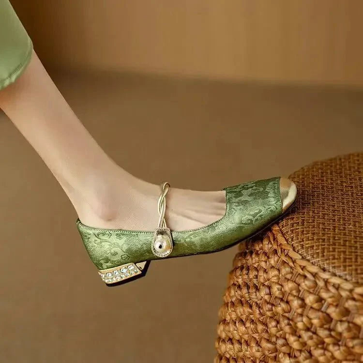 Mestelle | Loafers