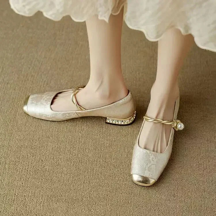 Mestelle | Loafers