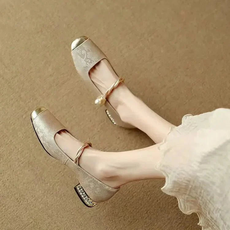 Mestelle | Loafers