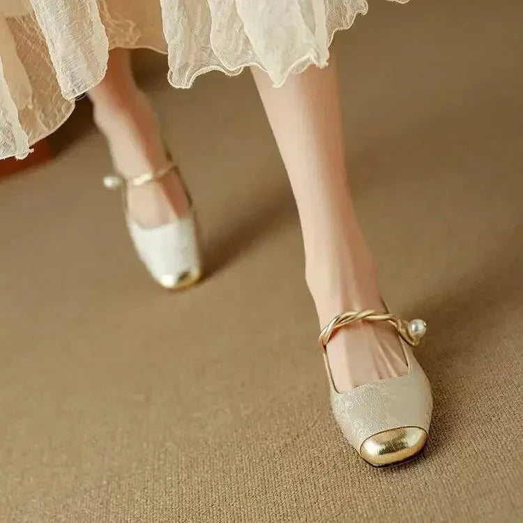 Mestelle | Loafers