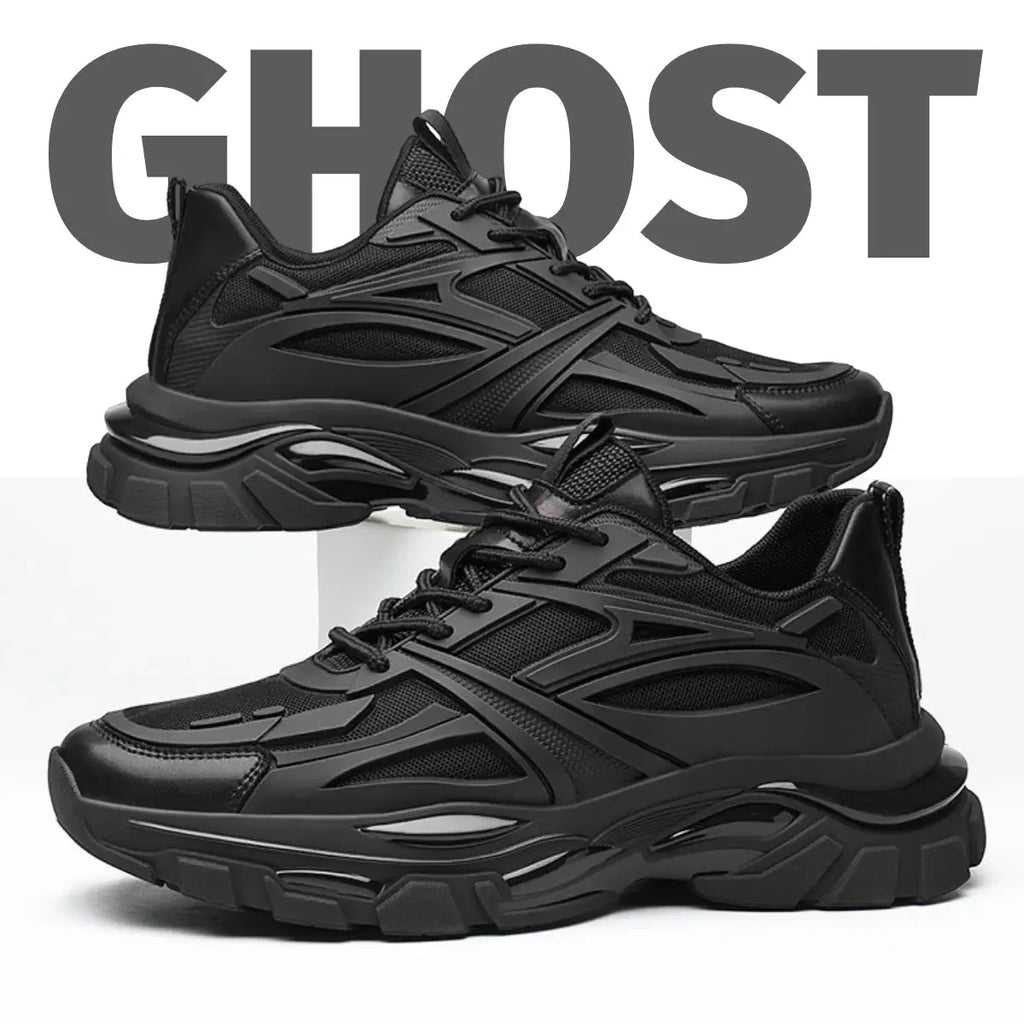 Ghost - 9cm (3.5")