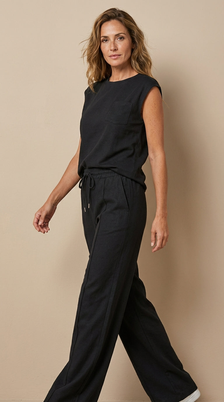 Dayssi™ – 2-Piece Set