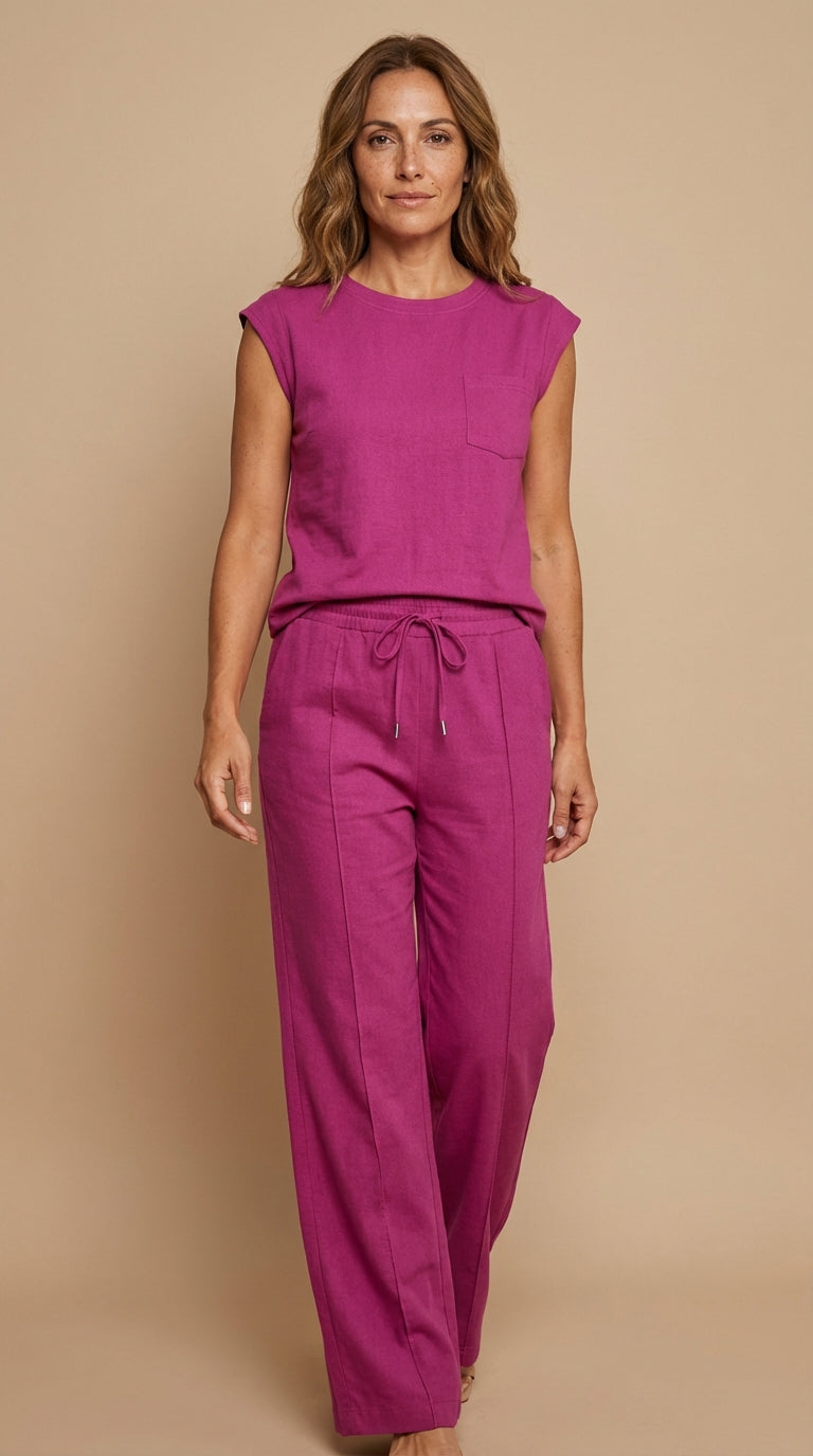 Dayssi™ – 2-Piece Set