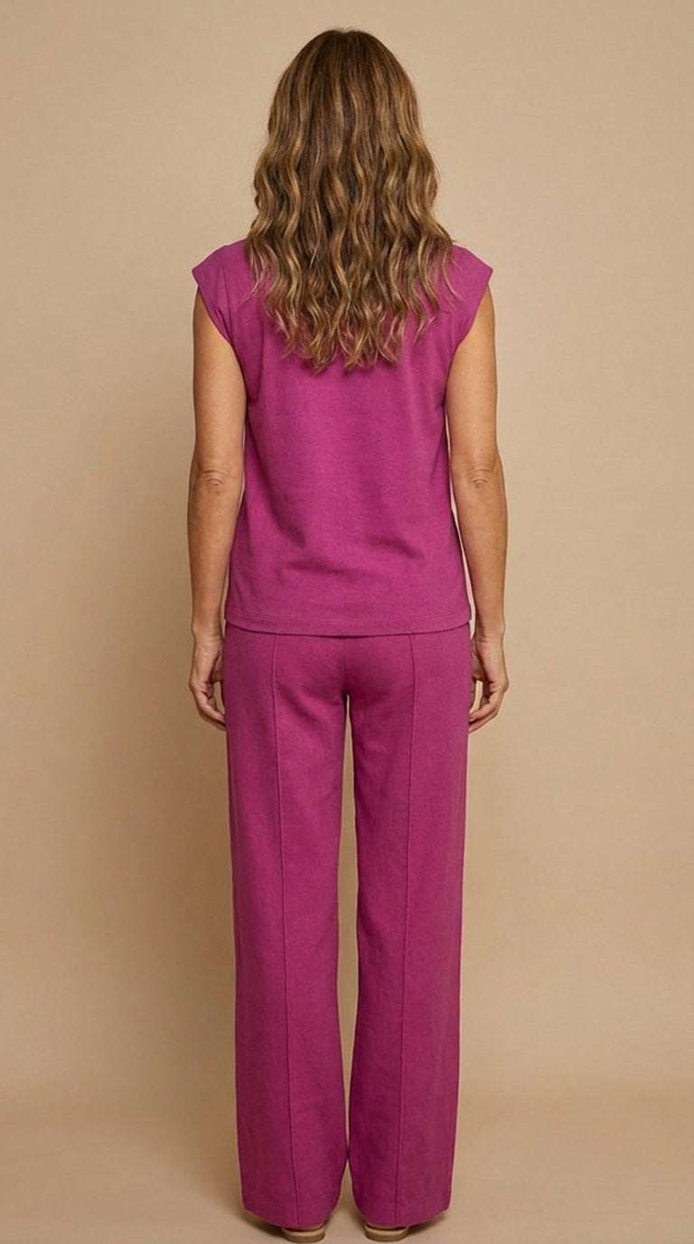 Dayssi™ – 2-Piece Set