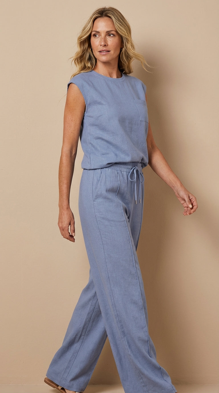 Dayssi™ – 2-Piece Set