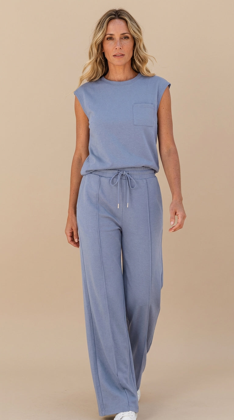 Dayssi™ – 2-Piece Set