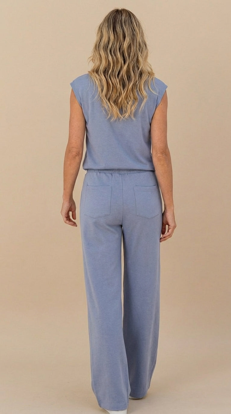 Dayssi™ – 2-Piece Set