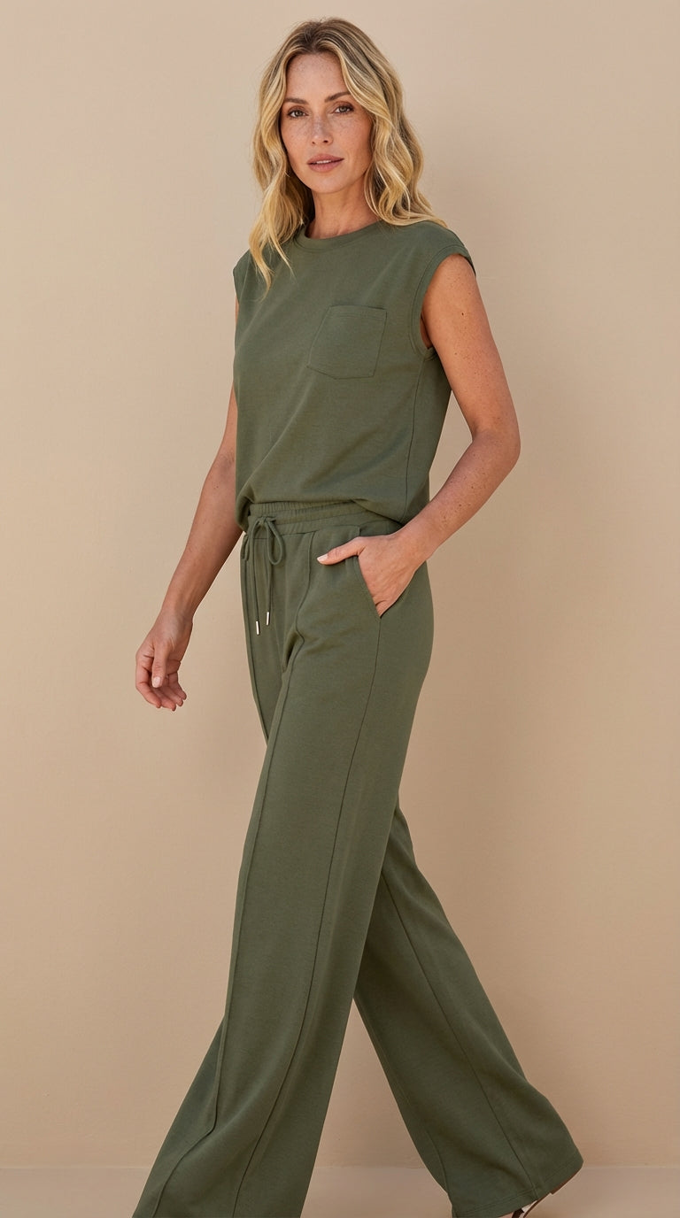 Dayssi™ – 2-Piece Set