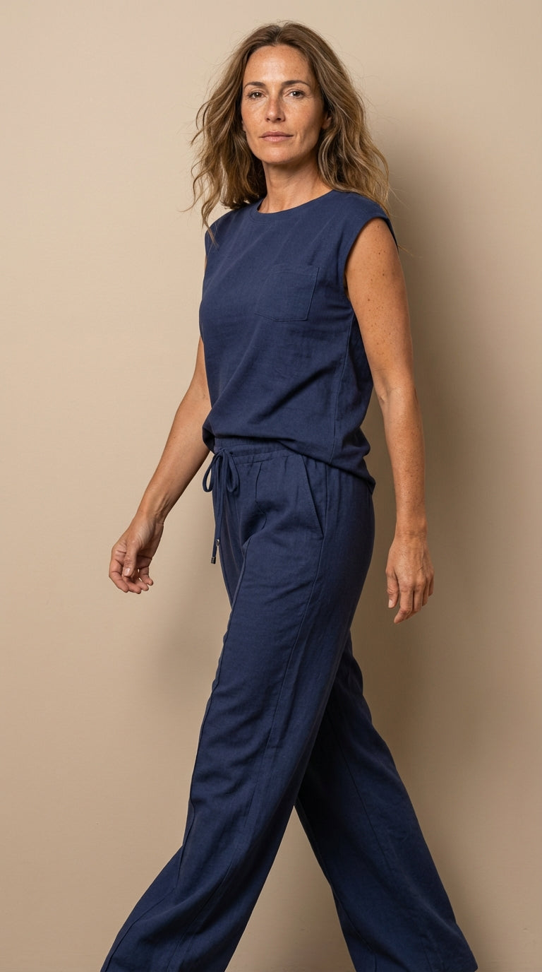 Dayssi™ – 2-Piece Set