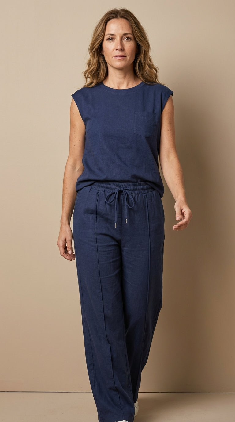 Dayssi™ – 2-Piece Set
