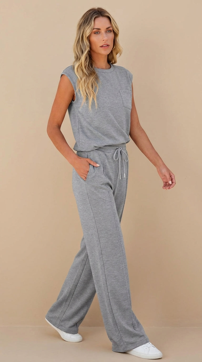Dayssi™ – 2-Piece Set