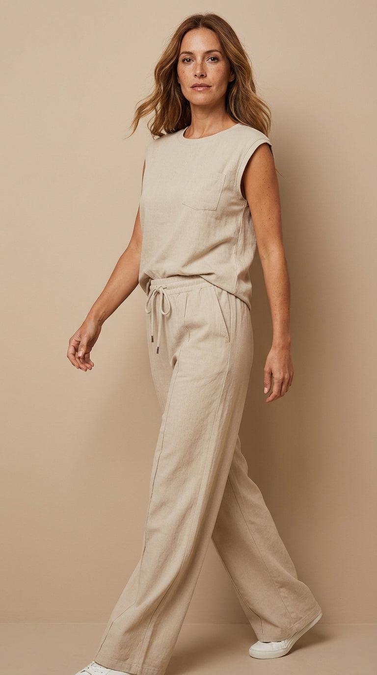Dayssi™ – 2-Piece Set