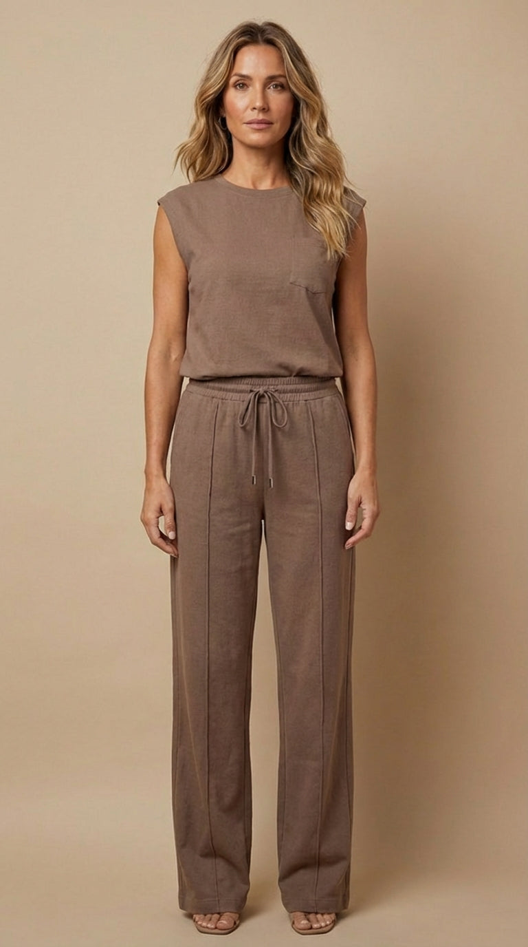 Dayssi™ – 2-Piece Set