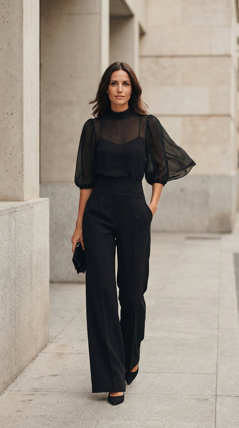 Azalea™ – Elegant 3-Piece Set