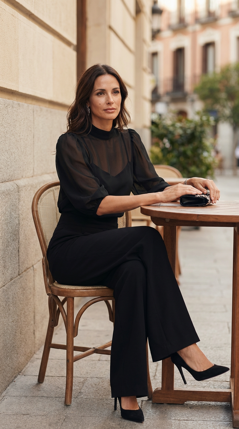 Azalea™ – Elegant 3-Piece Set