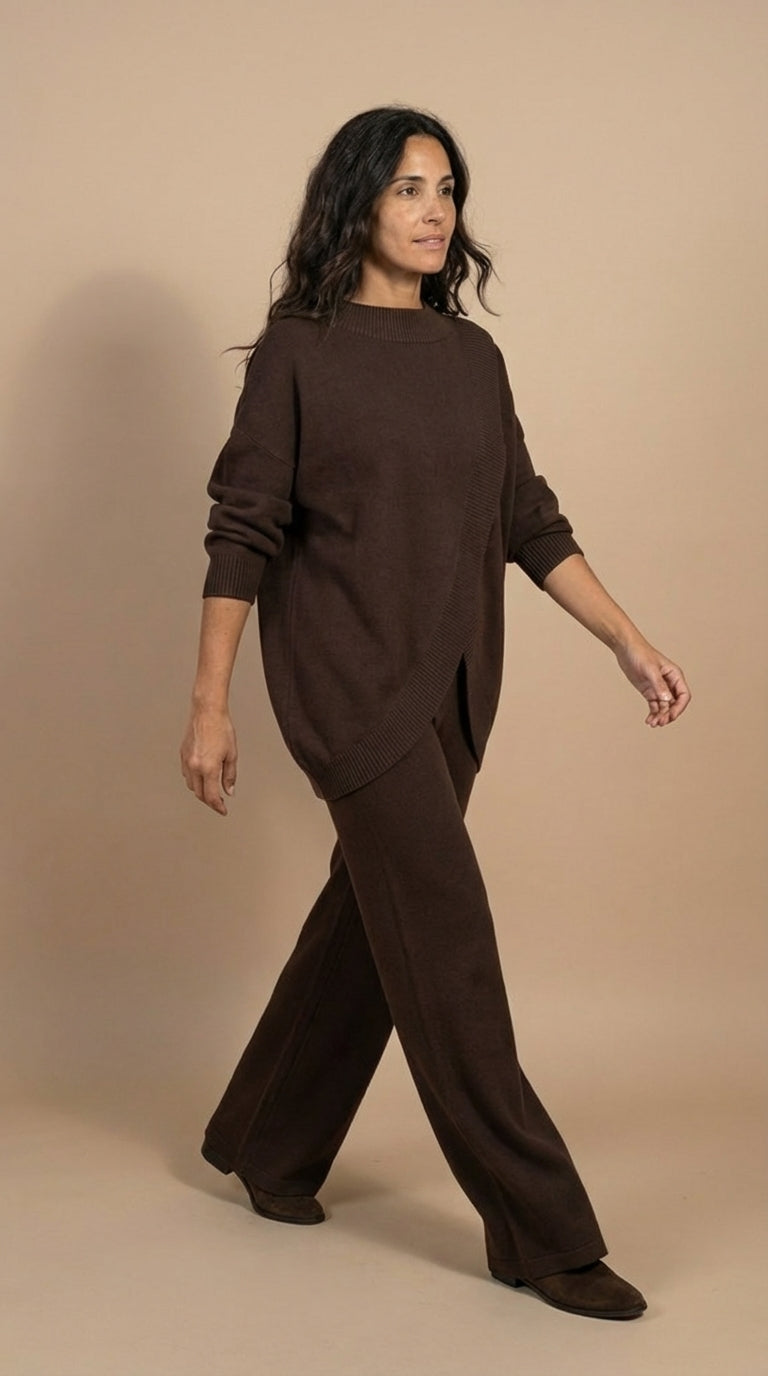 2-piece set that effortlessly enhances