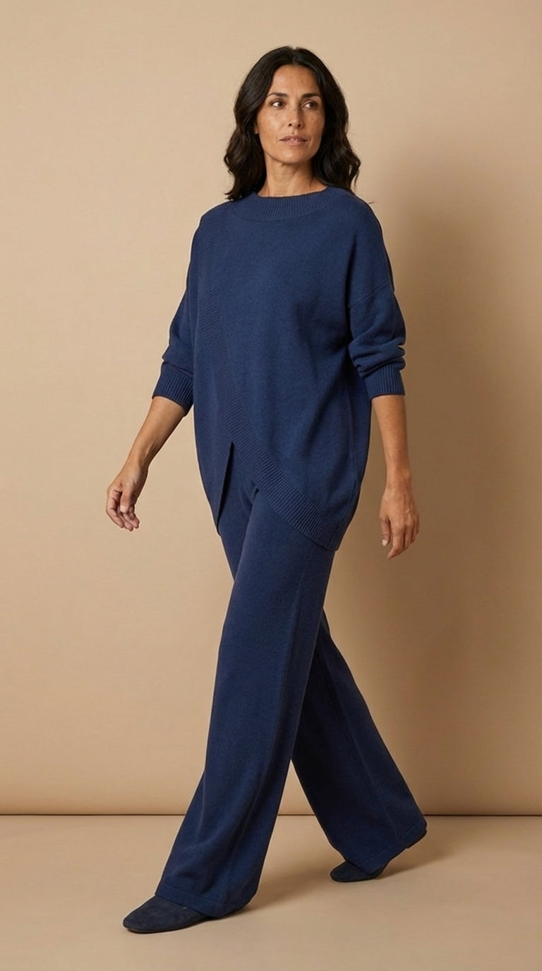 2-piece set that effortlessly enhances