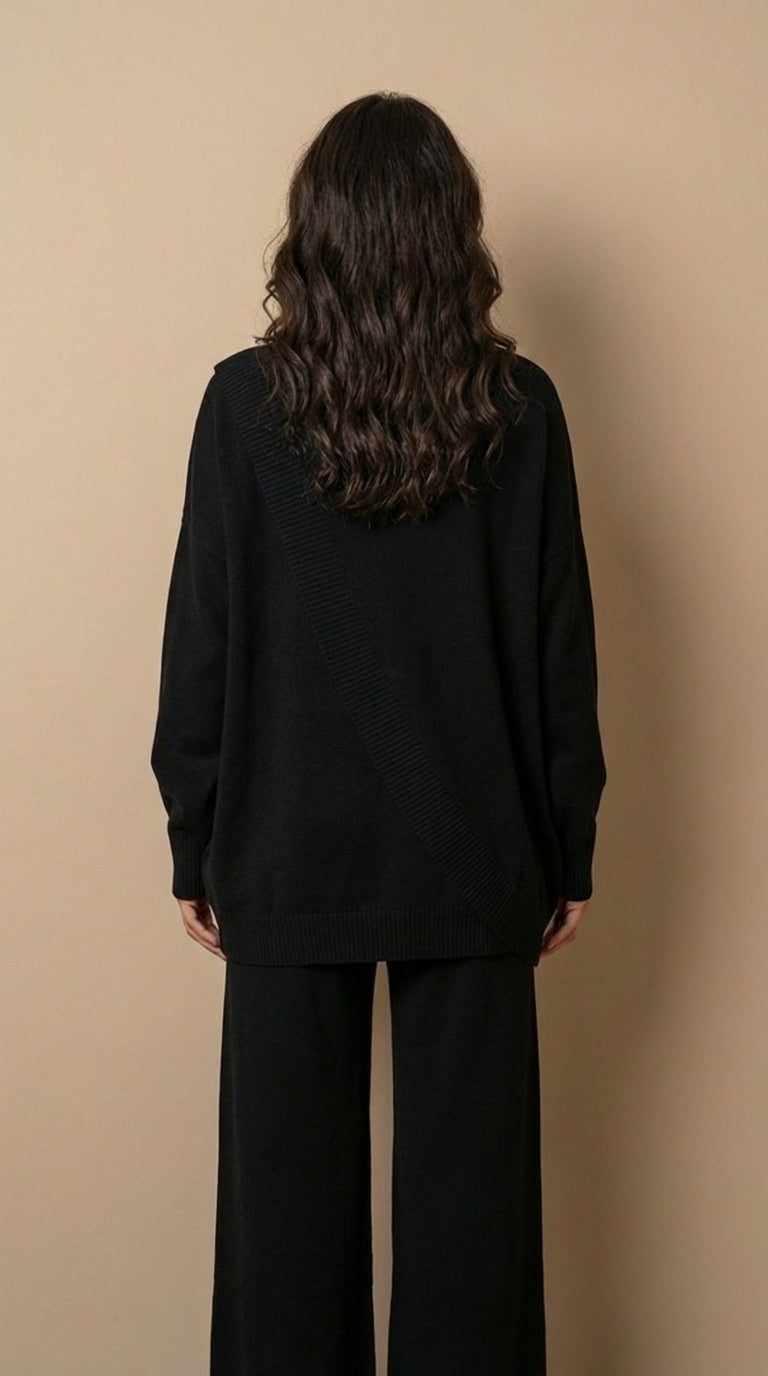 2-piece set that effortlessly enhances