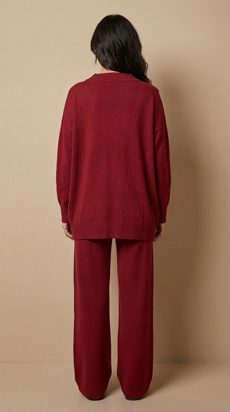2-piece set that effortlessly enhances