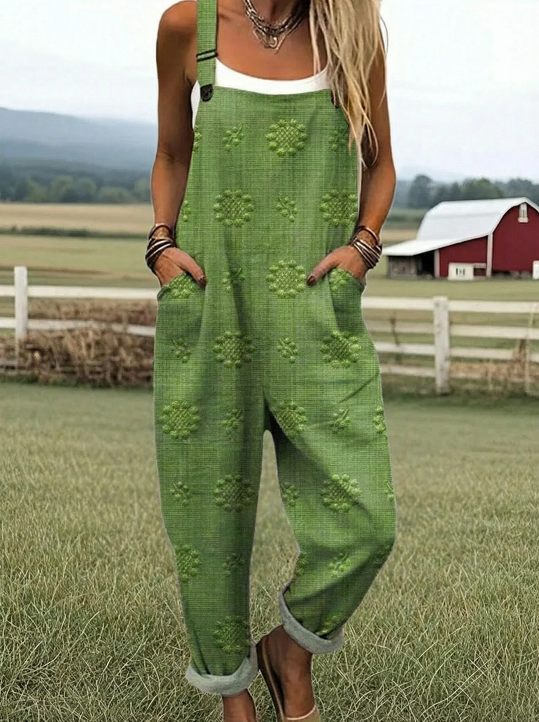LS™ | Stylish Jumpsuit for Women