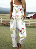 LS™ | Loose-fitting jumpsuit