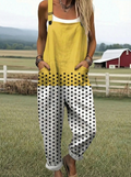 LS™ | Fashionable Jumpsuit