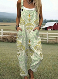 LS™ | Chique Comfort Jumpsuit