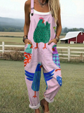 LS™ | Comfortable and Trendy Jumpsuit