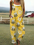 LS™ | Overall Comfortable with Print