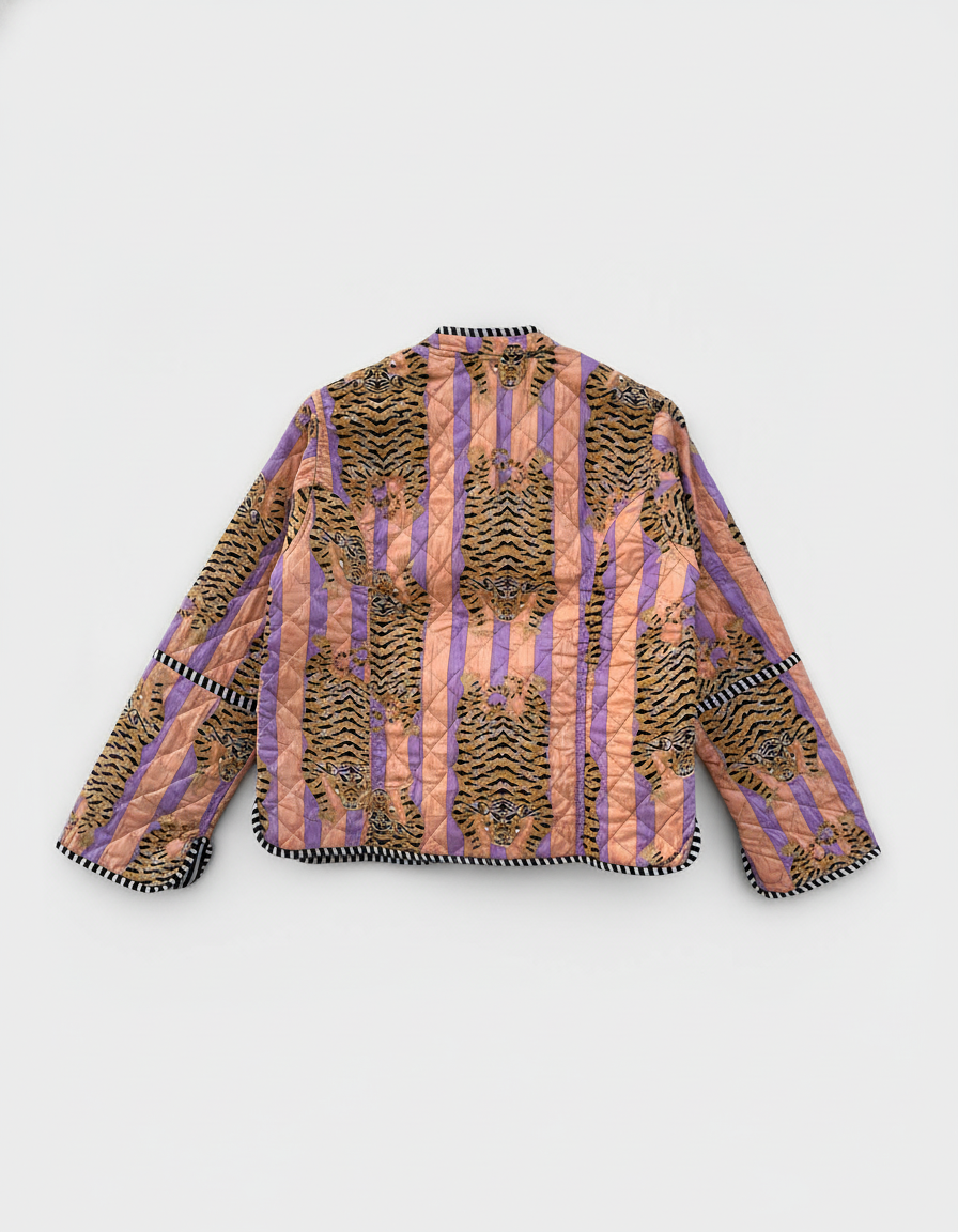 Lucy Jacket