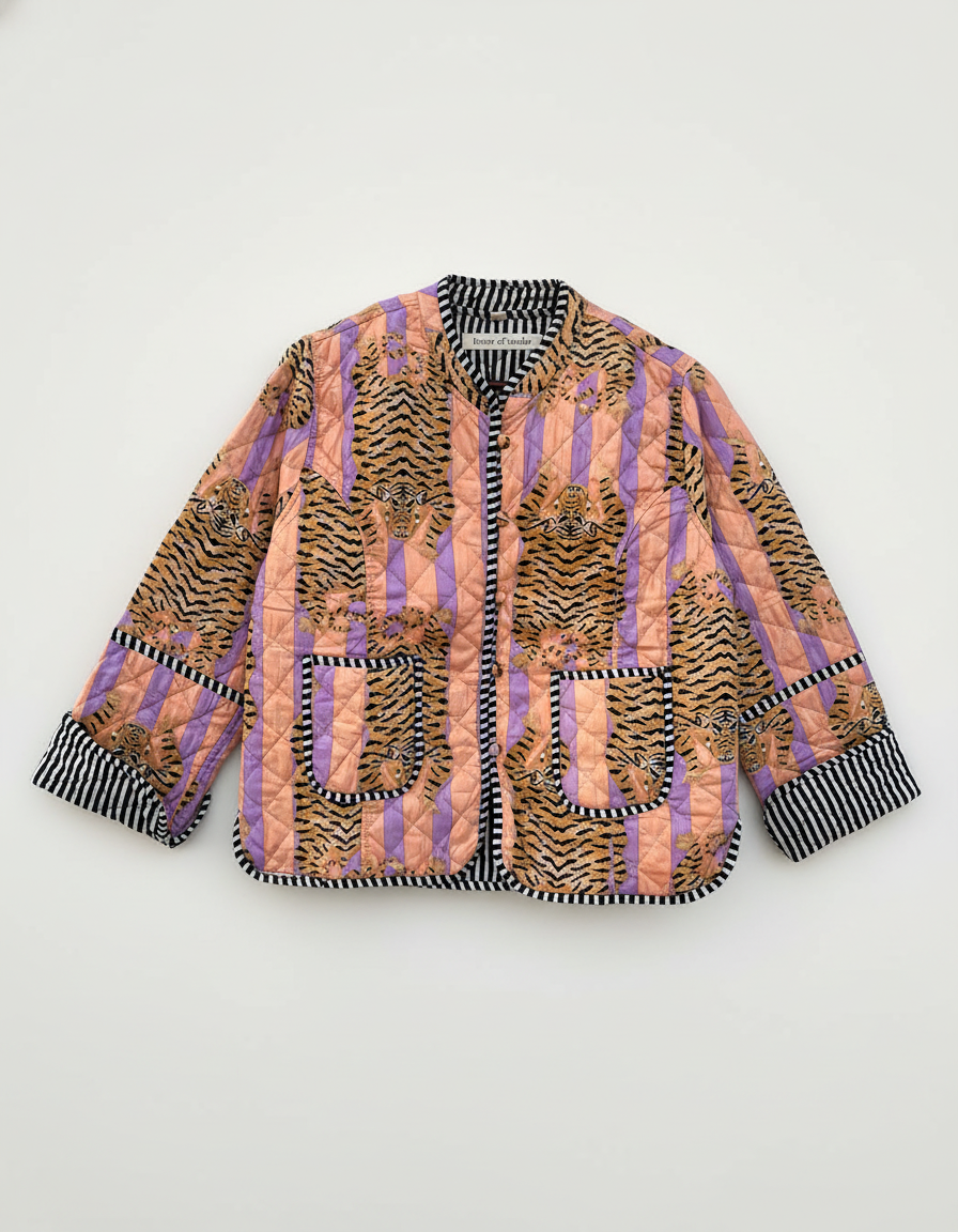 Lucy Jacket VIP