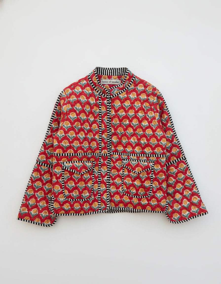 Carol Jacket
