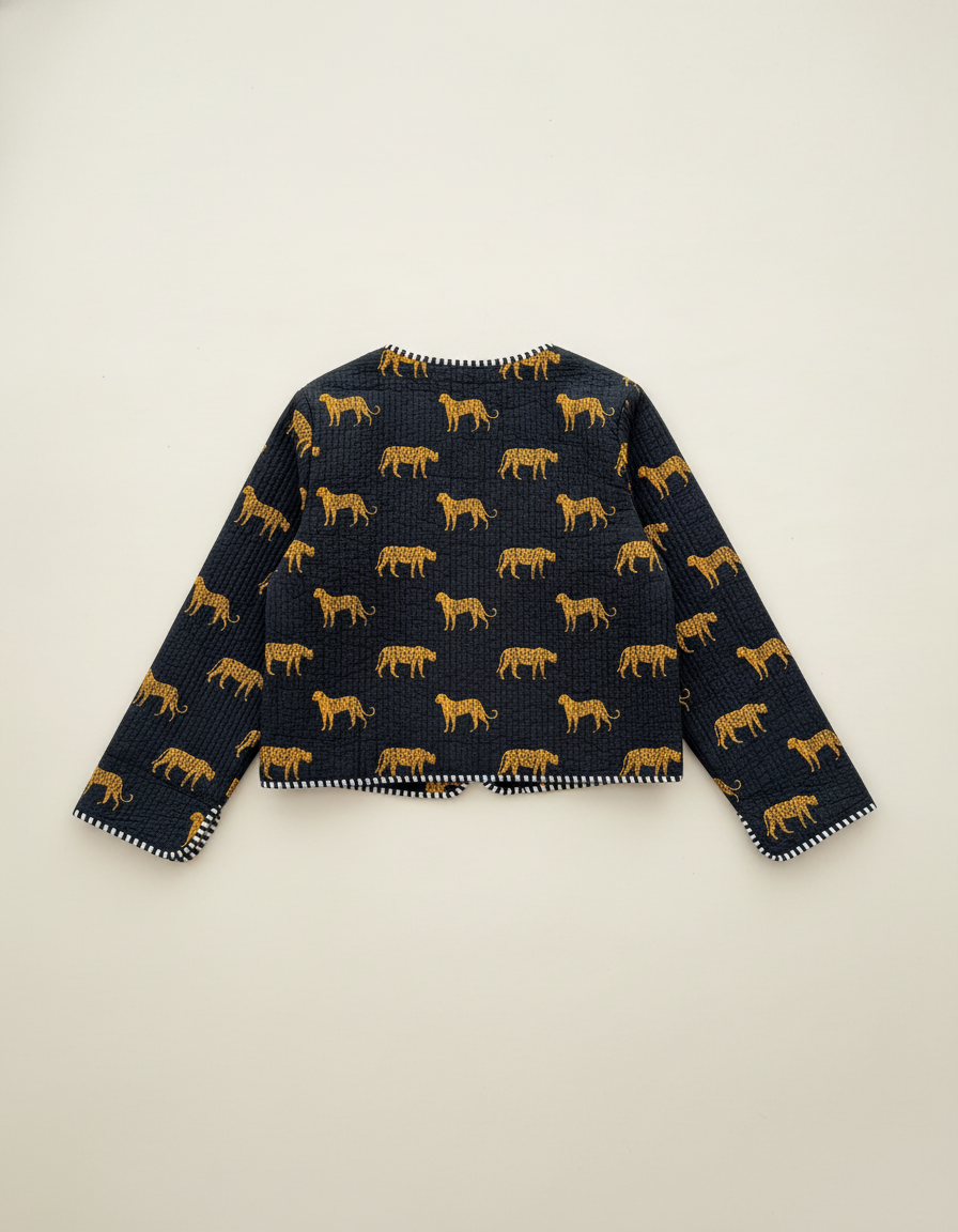 Valeria Jacket VIP