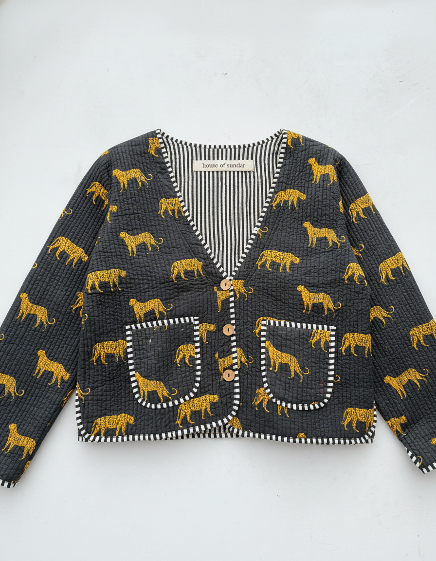Valeria Jacket VIP