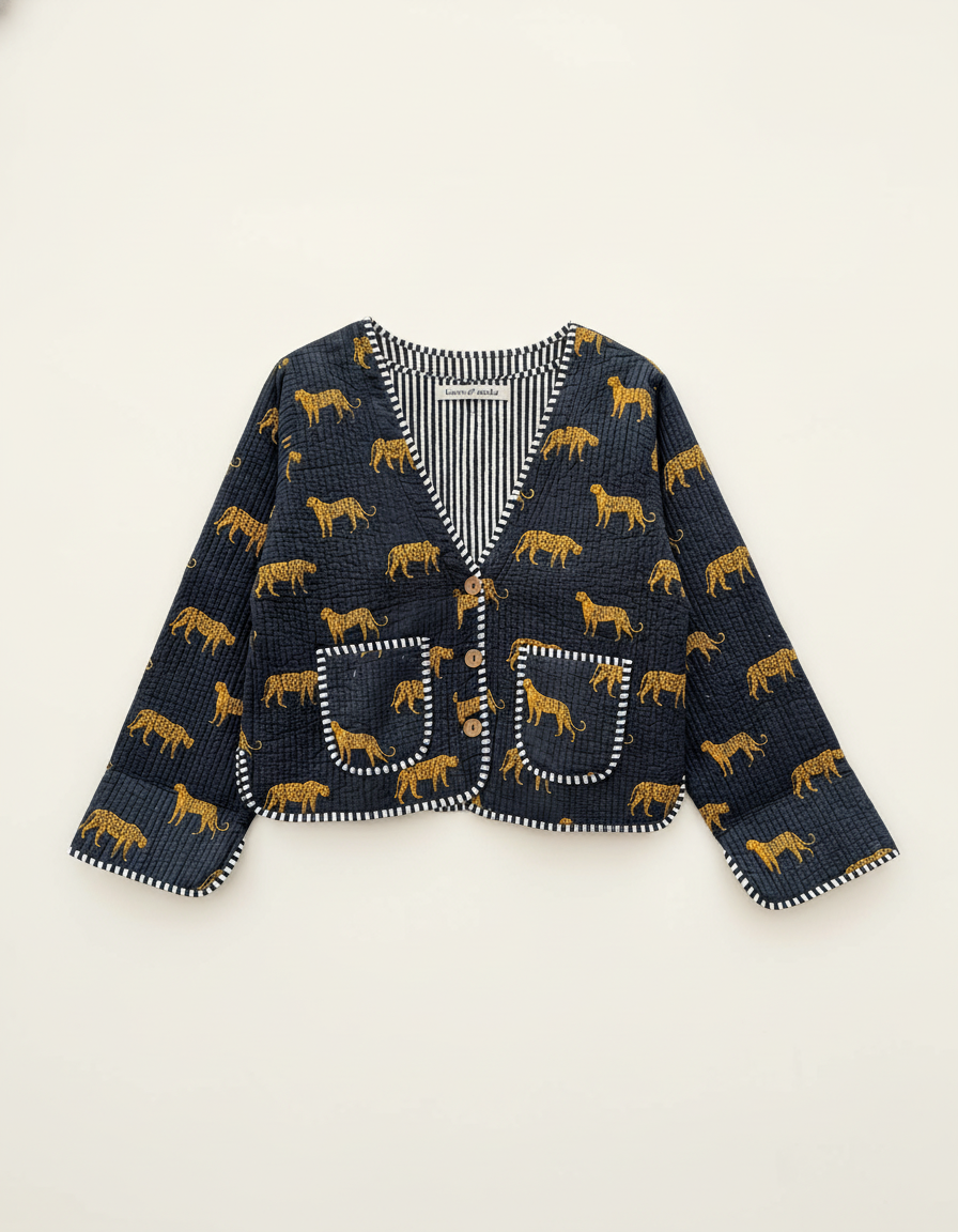 Valeria Jacket VIP