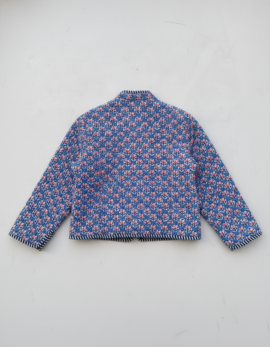 Aurelia Jacket