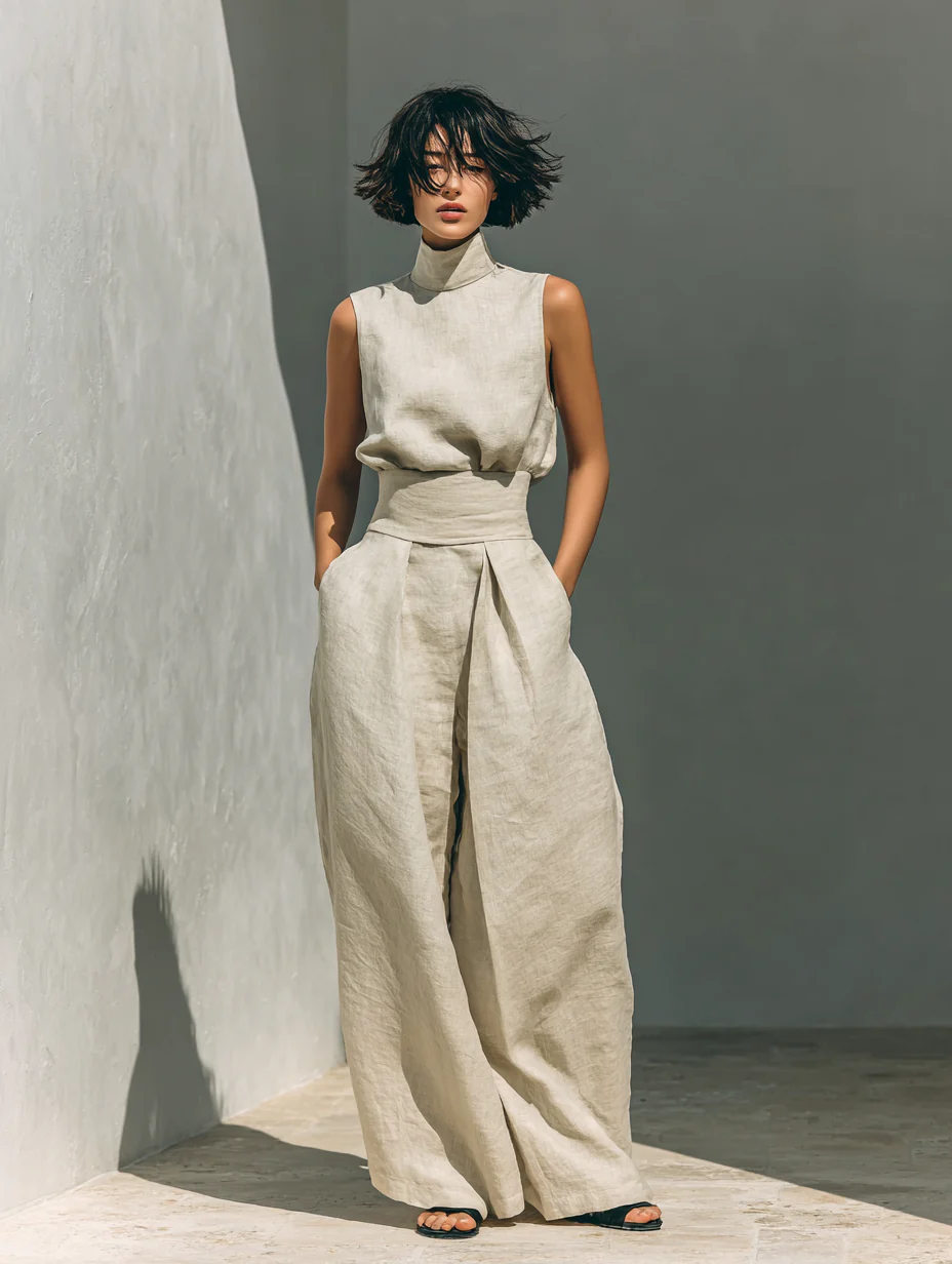 Sandra™ – Elegant and Comfortable Look for Every Occasion