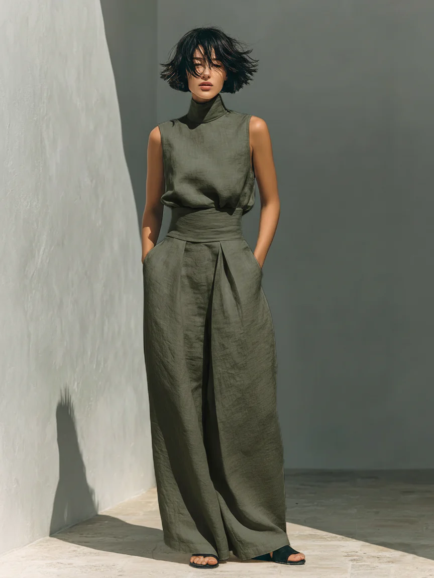 Sandra™ – Elegant and Comfortable Look for Every Occasion