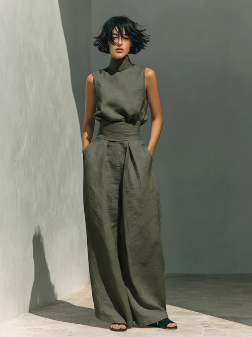 Sandra™ – Elegant and Comfortable Look for Every Occasion