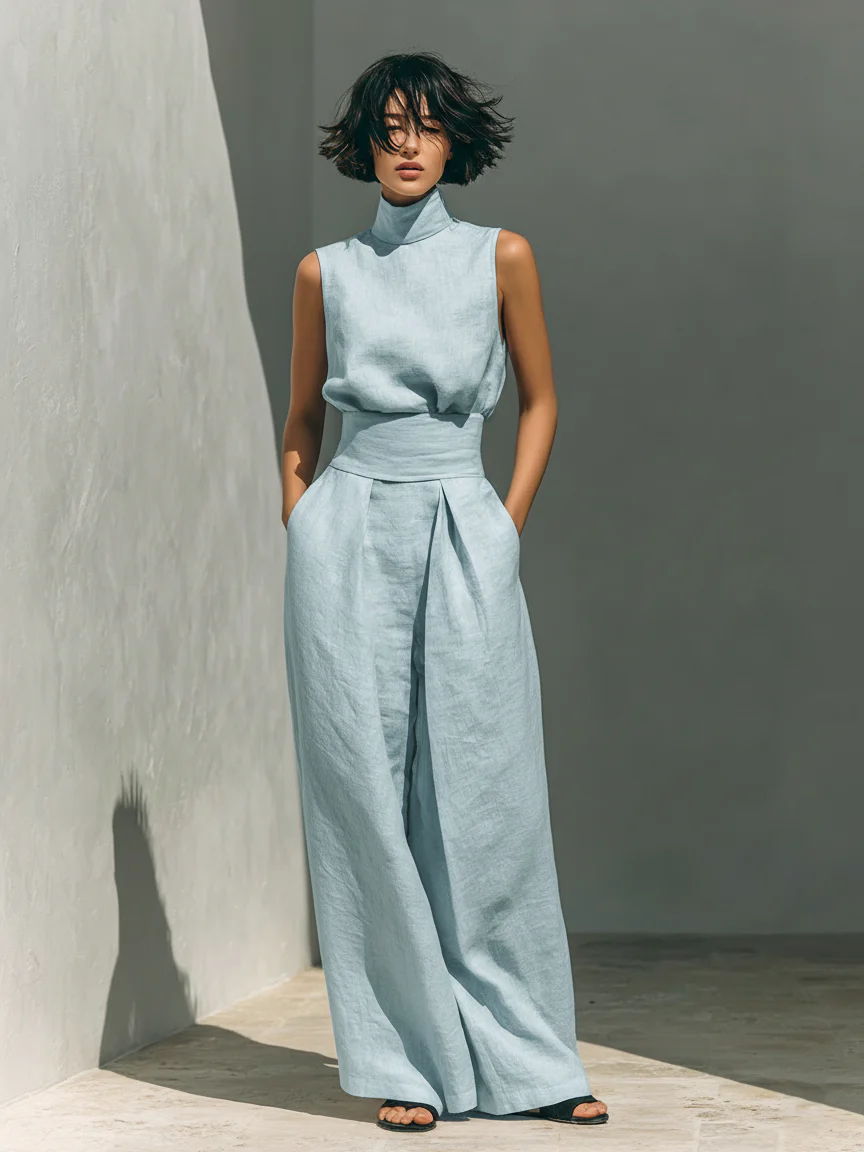 Sandra™ – Elegant and Comfortable Look for Every Occasion