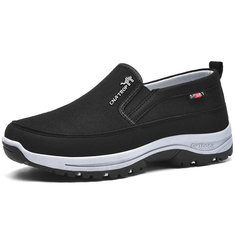 Resistant & Comfortable Shoes | Pheron