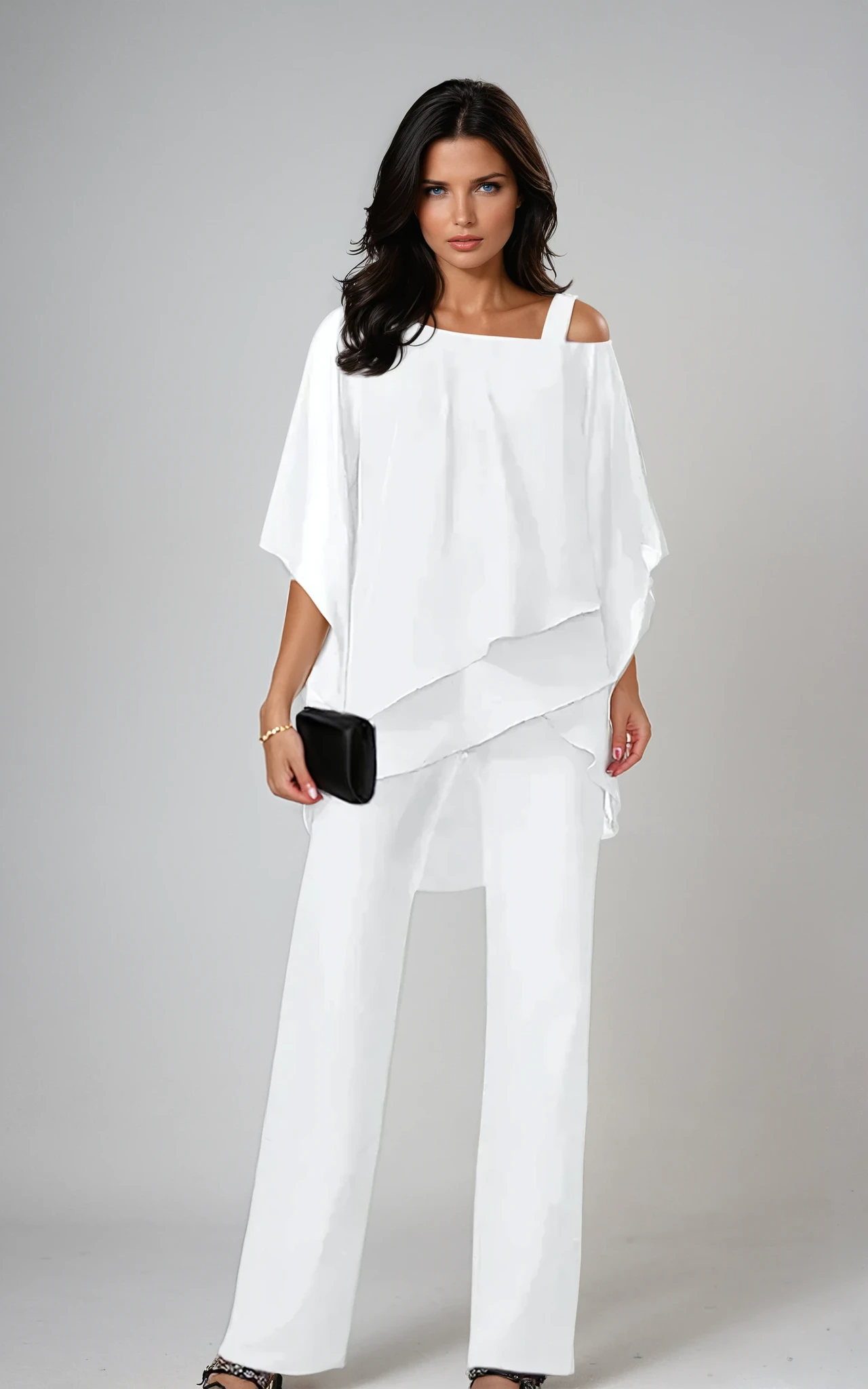 Elena – Complete with Superimposed Design