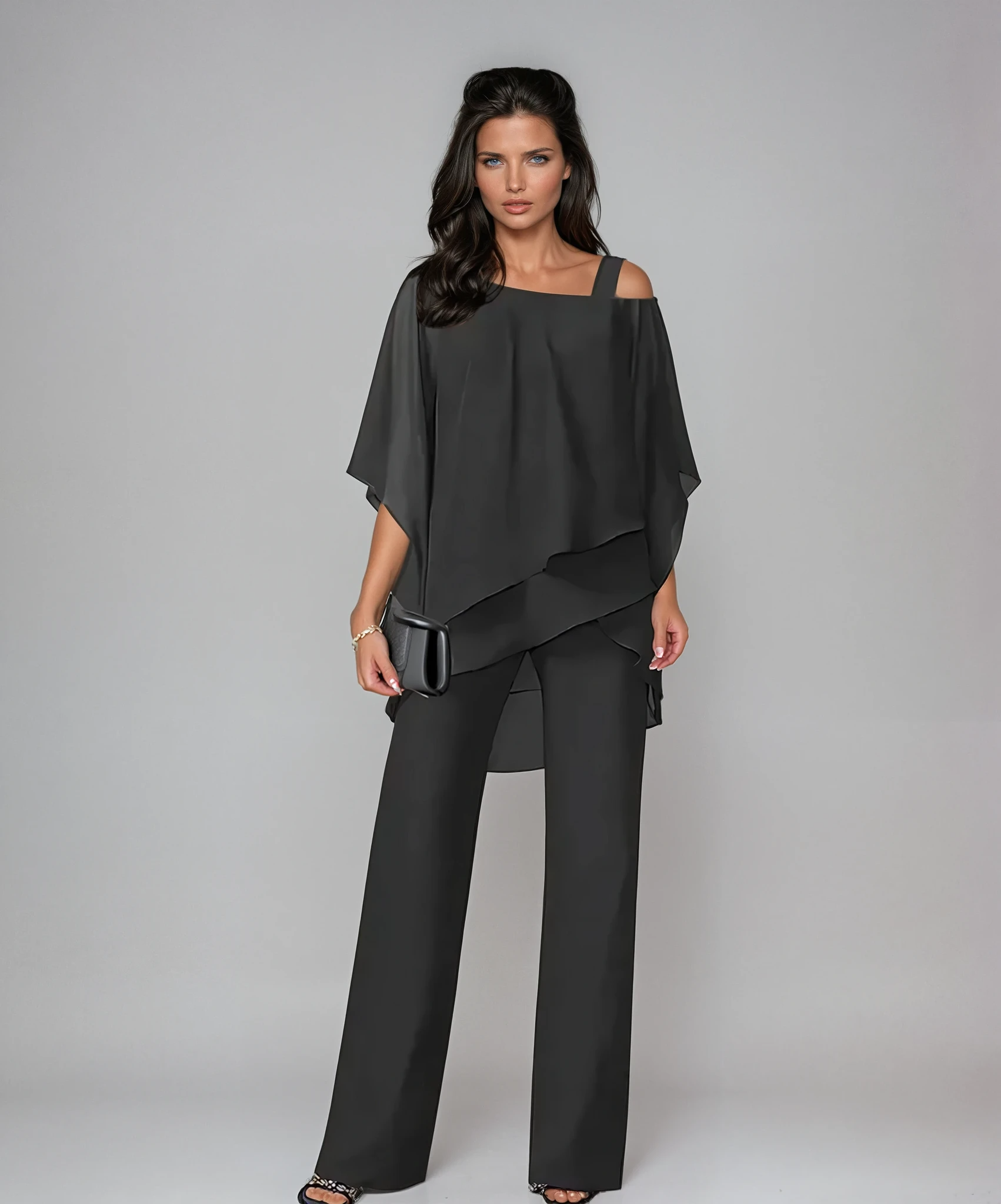 Elena – Complete with Superimposed Design