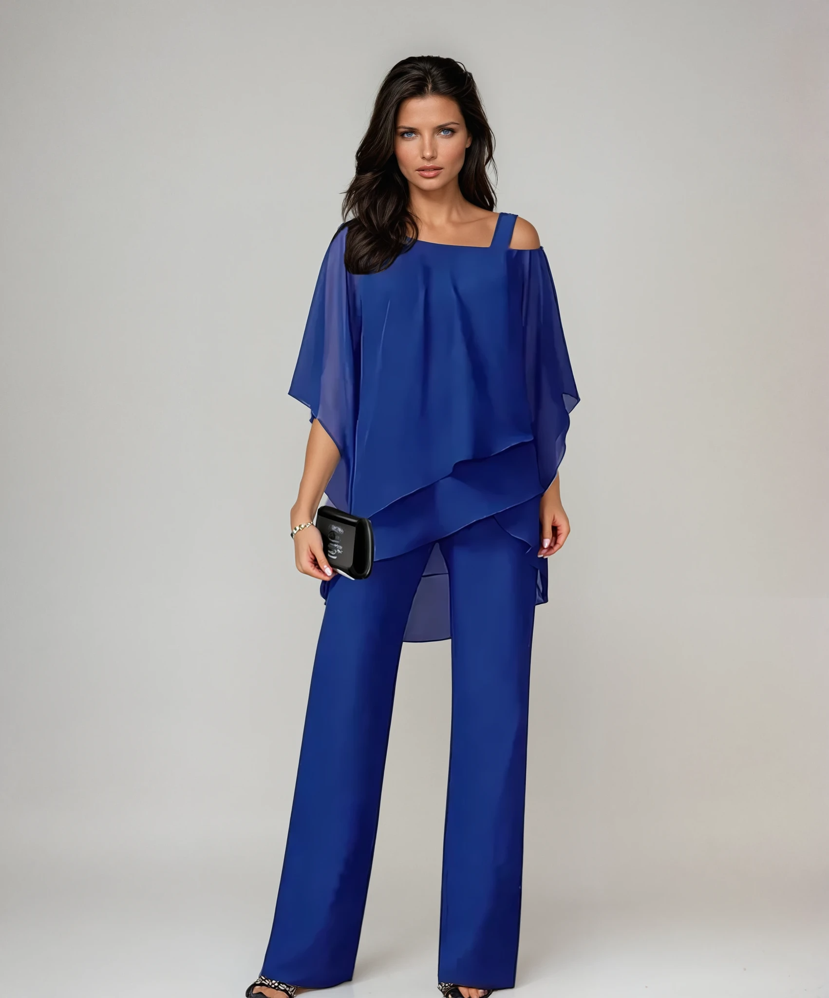 Elena – Complete with Superimposed Design