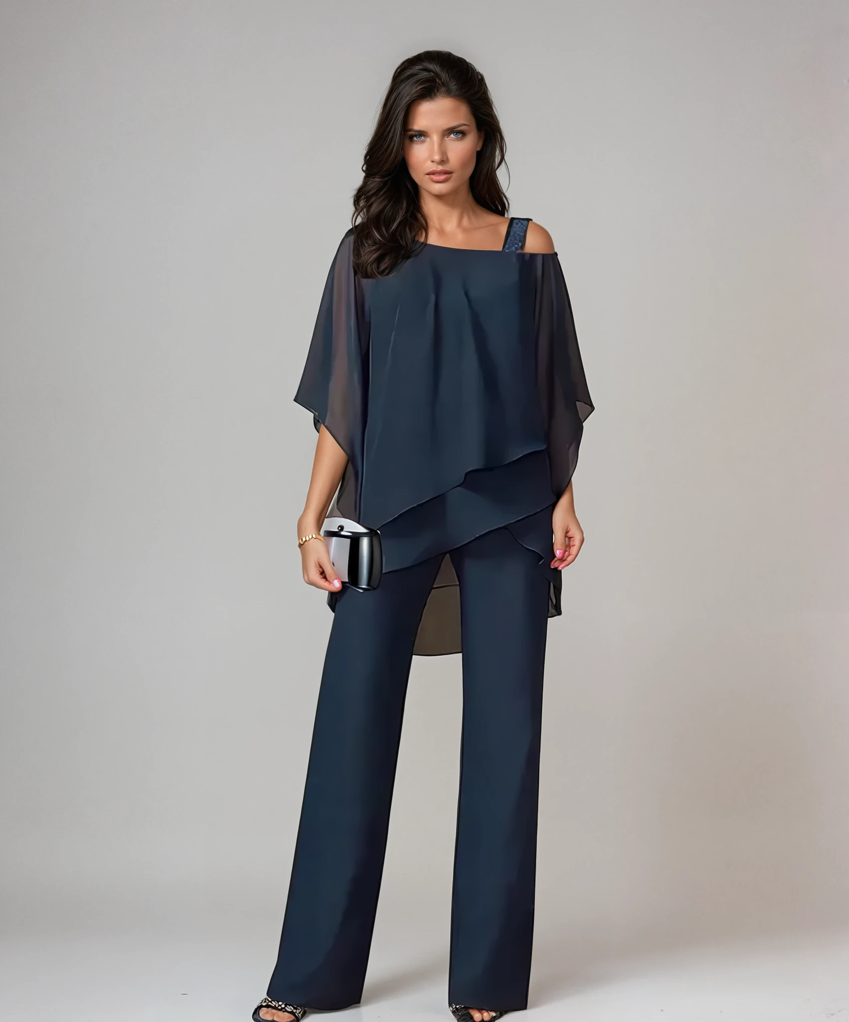 Elena – Complete with Superimposed Design