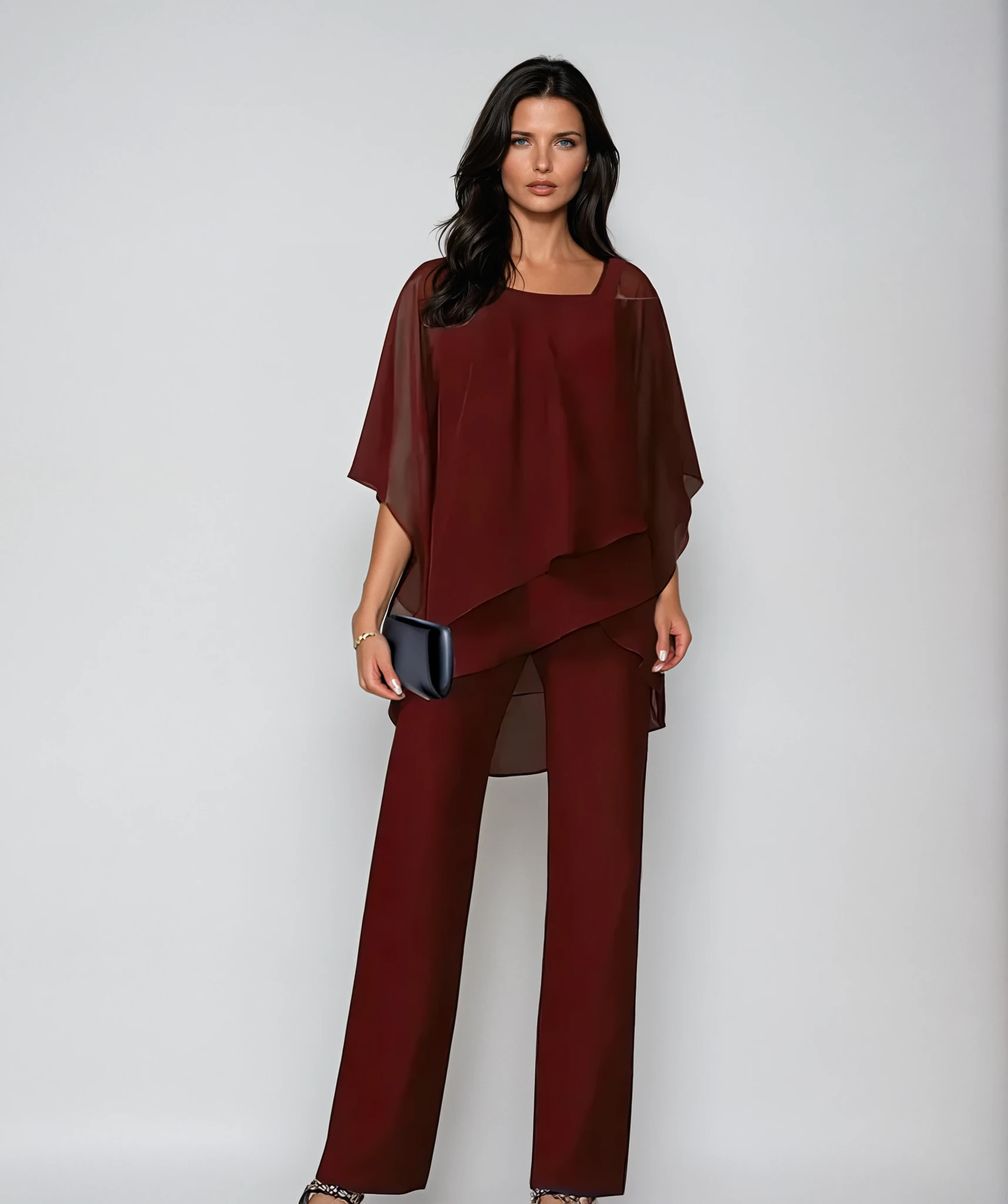 Elena – Complete with Superimposed Design