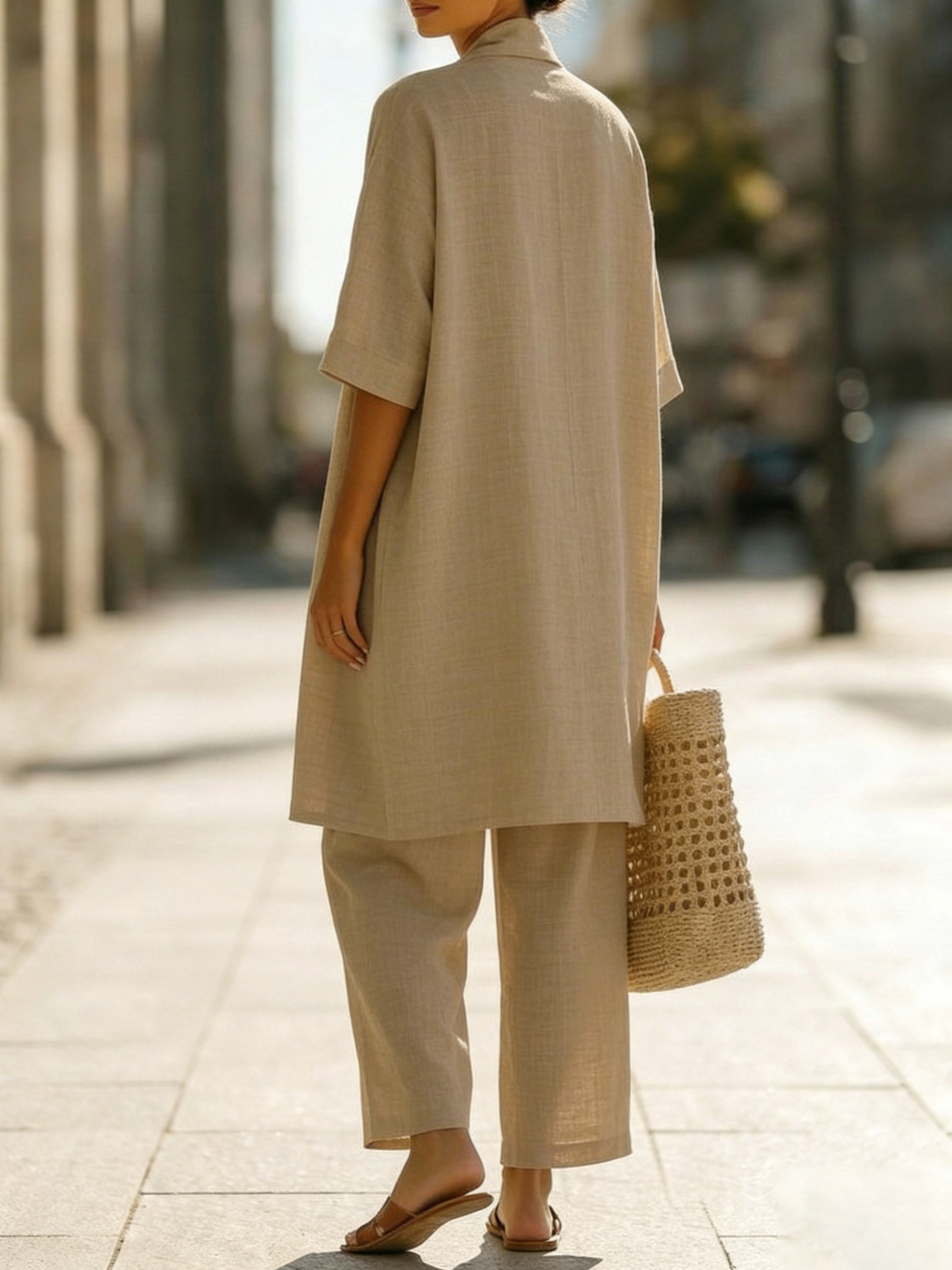 CLARA – 3-PIECE SET