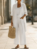 CLARA – 3-PIECE SET