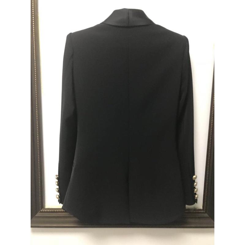 The Riley Belted Slim Fit Blazer - Luxe Atire