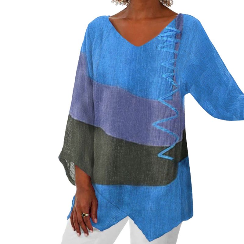 ELAYNE – MAGNIFICENT BLOUSE FOR WOMEN